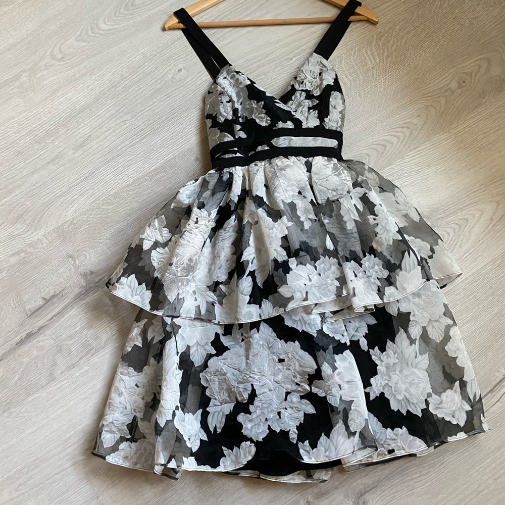 Bcbgeneration cocktail dress.